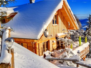 Details zum Ferienhaus Österreich