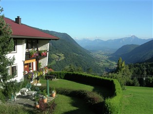 Details zur Ferienwohnung Kärnten