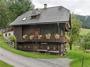 Details zur Ferienwohnung Kärnten