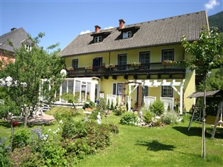 Details zur Ferienwohnung Kärnten