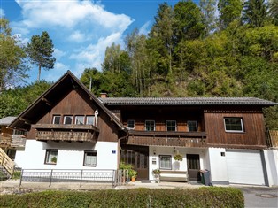 Details zur Ferienwohnung Kärnten