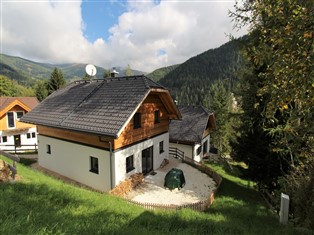 Details zum Ferienhaus Kärnten