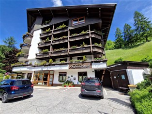 Details zur Ferienwohnung Kärnten