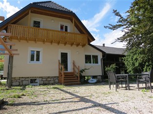 Details zum Ferienhaus Kärnten