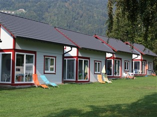 Details zum Ferienhaus Kärnten