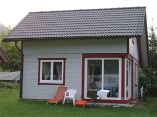 Details zum Ferienhaus Kärnten