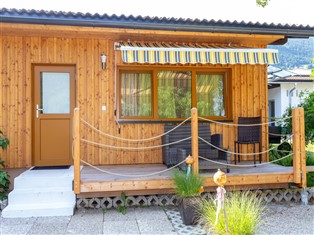 Details zum Ferienhaus Kärnten