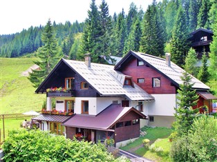 Details zur Ferienwohnung Kärnten