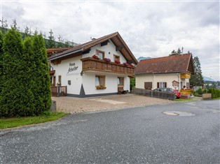 Details zur Ferienwohnung Kärnten