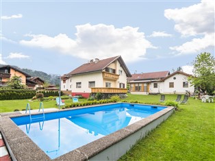 Details zur Ferienwohnung Kärnten