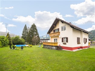 Details zur Ferienwohnung Kärnten
