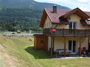 Details zum Ferienhaus Kärnten