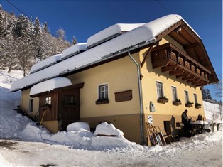 Details zum Ferienhaus Kärnten