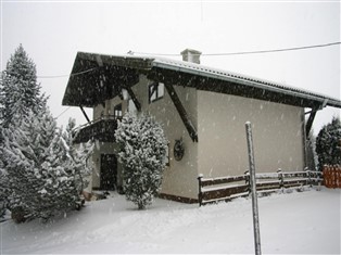 Details zum Ferienhaus Kärnten