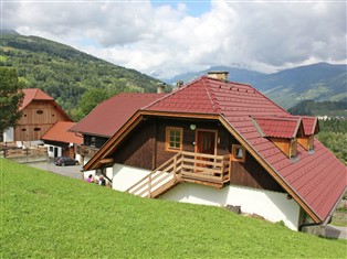 Details zum Ferienhaus Kärnten