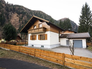 Details zum Ferienhaus Kärnten