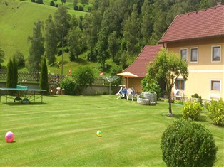 Details zur Ferienwohnung Kärnten