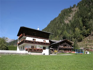 Details zur Ferienwohnung Tirol