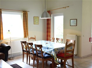 Details zur Ferienwohnung Luxemburg