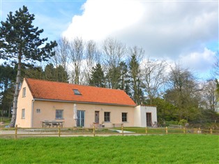 Details zum Ferienhaus Hennegau