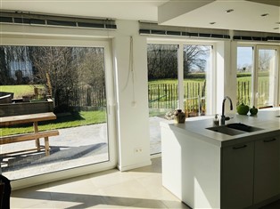 Details zur Ferienwohnung Westflandern