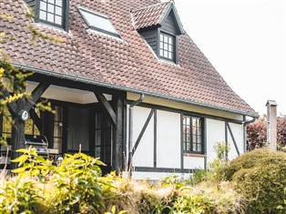 Details zur Ferienwohnung Ostflandern
