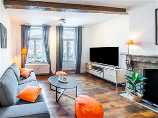 Details zum Ferienhaus Belgien