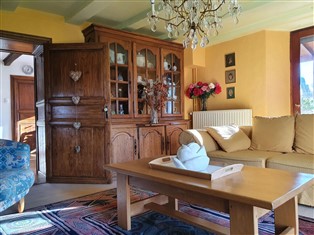 Details zur Ferienwohnung Luxemburg