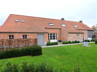 Details zur Ferienwohnung Belgien