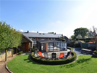 Details zur Ferienwohnung Luxemburg