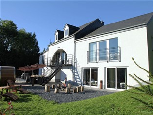 Details zur Ferienwohnung Luxemburg