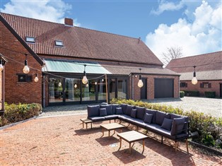Details zum Ferienhaus Antwerpen