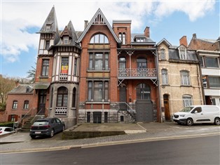 Details zum Ferienhaus Namur