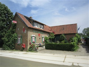 Details zum Ferienhaus Limburg