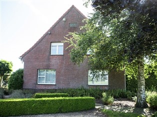 Details zur Ferienwohnung Belgien