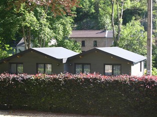 Details zum Ferienhaus Lüttich