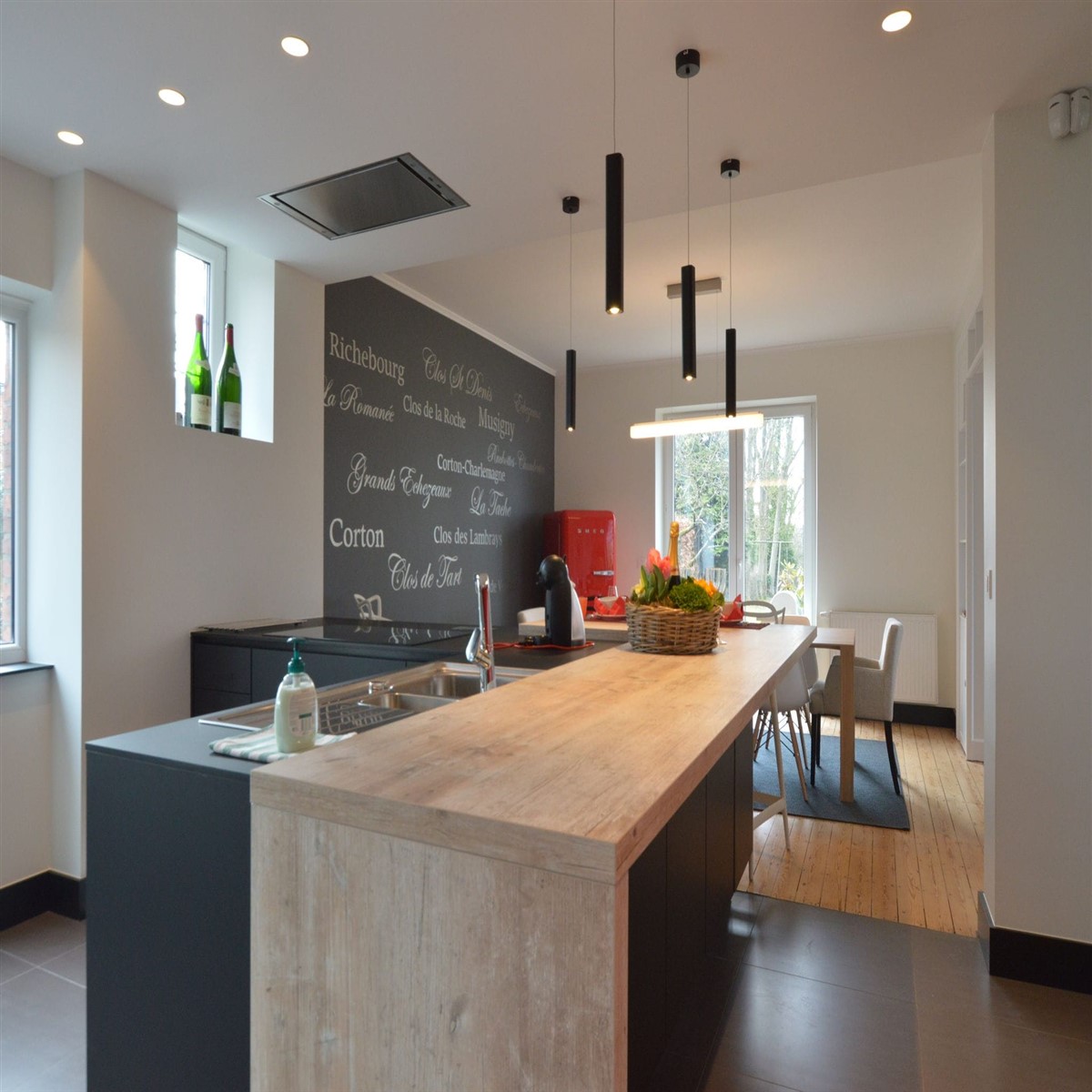 á… Ferienwohnung Villa Des Sarts In 4910 Jehanster Belgien