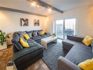 Details zur Ferienwohnung Lüttich