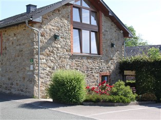 Details zum Ferienhaus Lüttich