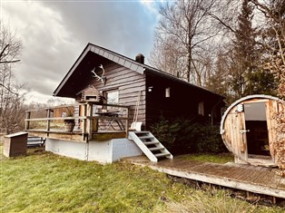 Details zum Ferienhaus Lüttich