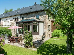 Details zum Ferienhaus Lüttich