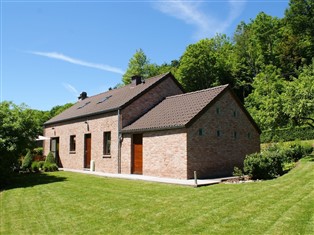 Details zum Ferienhaus Lüttich