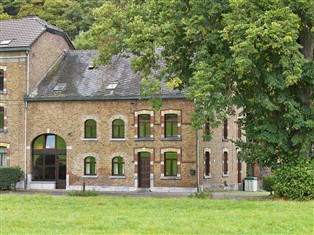 Details zum Ferienhaus Lüttich