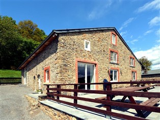 Details zum Ferienhaus Lüttich