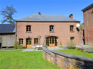 Details zum Ferienhaus Namur