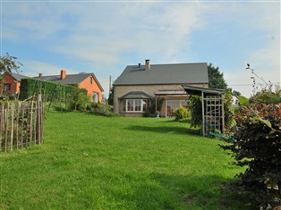 Details zum Ferienhaus Namur