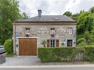 Details zum Ferienhaus Namur