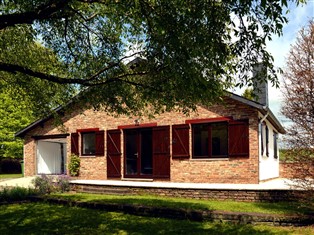 Details zum Ferienhaus Namur