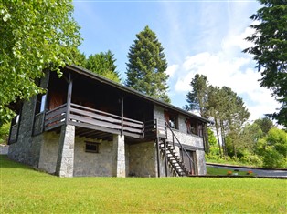 Details zum Ferienhaus Namur