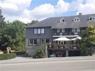 Details zum Ferienhaus Namur